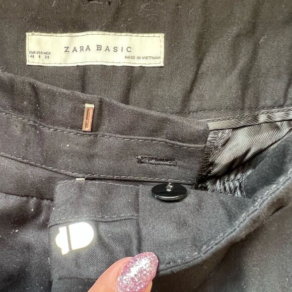 New Zara pants - Picture 3 of 4